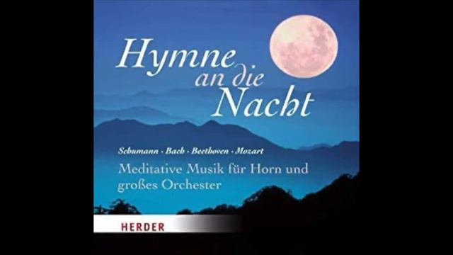 Bizet, Georges - Agnus Dei From L'Arlésienne Suite No.2