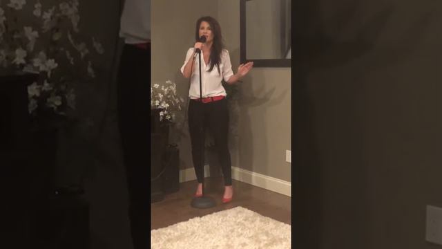 Cover of What I Know by Tricia смотреть онлайн