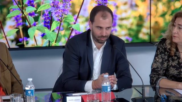 MESA REDONDA: "COMUNIDADES SOLARES" смотреть онлайн