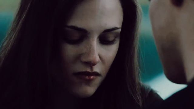 Эдвард и Белла - Только...