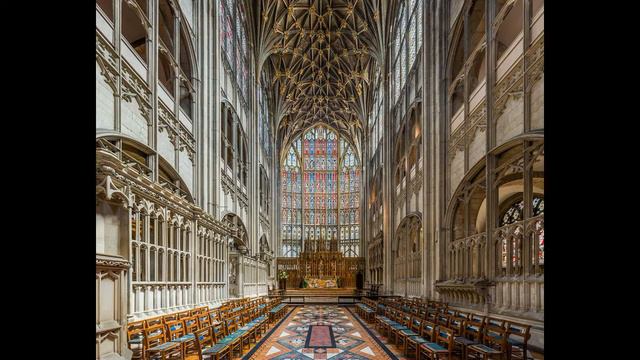 Interludium in F by Alfred Herbert Brewer (1865-1928) смотреть онлайн