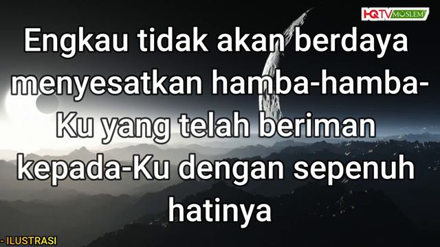 Kisah Nabi Adam AS: Manusia Pertama Di Bumi