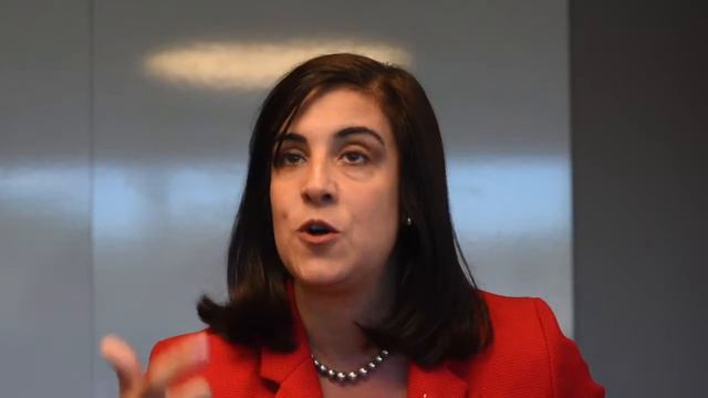 NYC Mayoral Candidate Nicole Malliotakis Backs Yankees