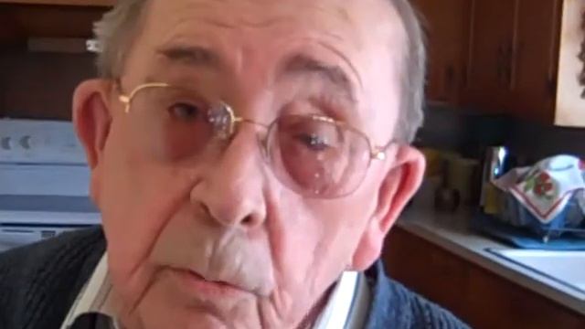 Irvin Blackburn Visits James Walter Holcomb 3-29-10 pt 3 смотреть онлайн