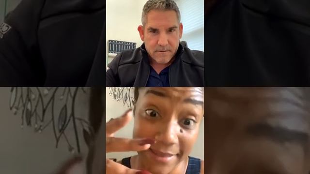 Tiffany Haddish: (June 3, 2020)