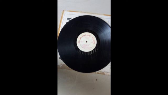 BLAS DURAN - TE NECESITO TANTO AMOR (ORIGINAL) смотреть онлайн