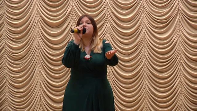 "Баллада о мальчике" Дерябина Елизавета смотреть онлайн