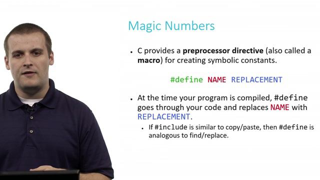 CS50x 2024 Lecture Week 1 C shorts magic_numbers смотреть онлайн