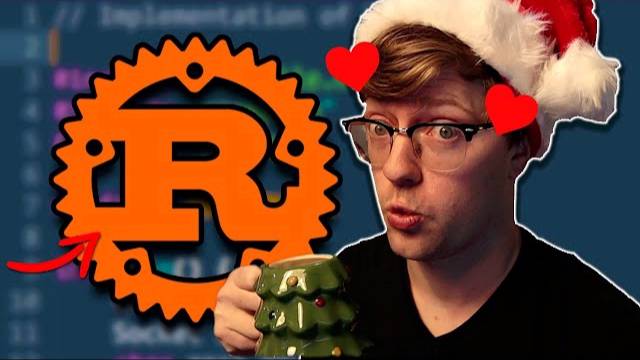 We Made Up. (Coding in a Random Language Every Day - Day 4) смотреть онлайн