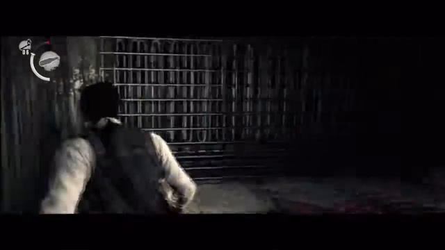 Game Fly Rental (69) The Evil Within Part-33 Funhouse of Horrors смотреть онлайн