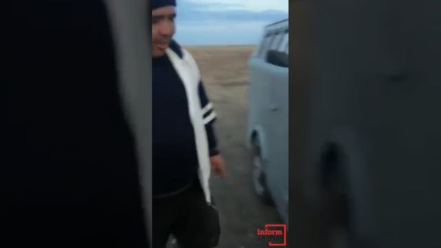 Qazaqwagen мал бағуға таптырмайтын көлік смотреть онлайн