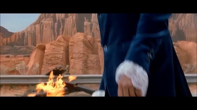 TOM CRUISE is Austin Powers | AUSTIN POWERS IN GOLDMEMBER смотреть онлайн
