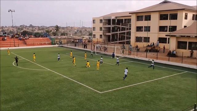 15 years David Oduro 2022 highlights (left full back) смотреть онлайн