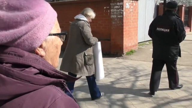 Особо опасный юрист Земцов фрик или пациент ПНД