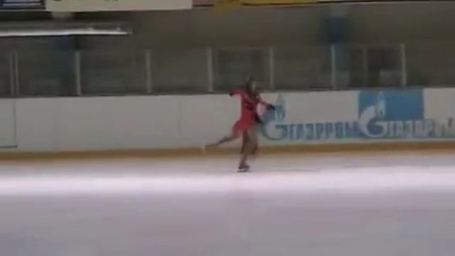 Серебро Екатерина Минаева СПб "Юниор" смотреть онлайн