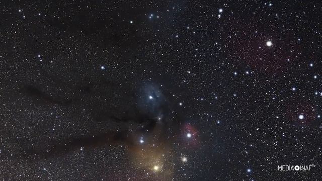 Nel passato d’ogni magnetar c’è una vagabonda blu смотреть онлайн