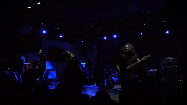 Puddle Of Mudd - Drift And Die - Live - Hard Rock Pool Las Vegas 7/31/2015 смотреть онлайн