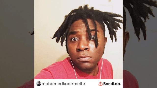 Mohamed Kadir Meite Cardinal