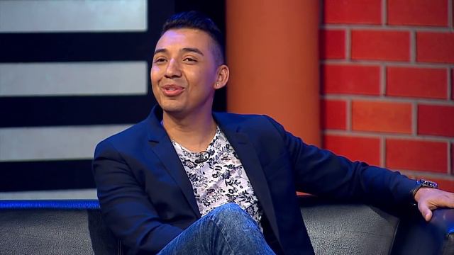 Loquillo Imita A Federico Gutiérrez, Popeye, Maluma Y Más | Llegó La Noche