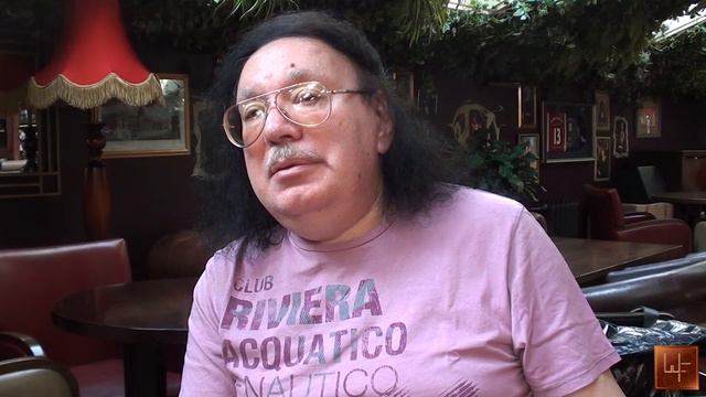 Вячеслав Горский смотреть онлайн