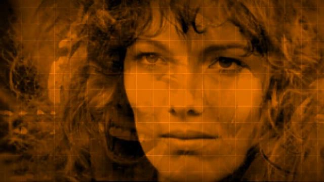 Willeke van Ammelrooy - Alleen de zee смотреть онлайн