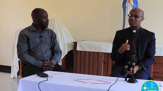 Turi Mu Rugendo |Ubwishingire bwa Kibyeyi| Mgr Casimir UWUMUKIZA смотреть онлайн