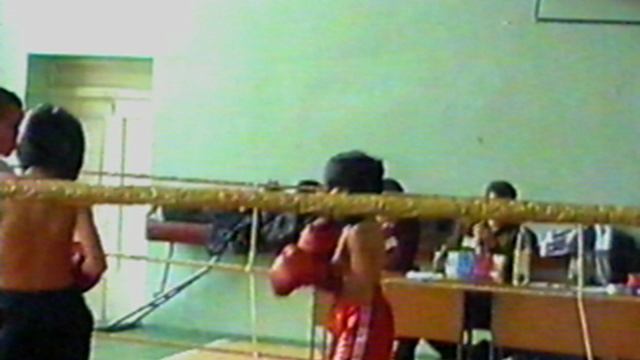 1997 1 ЧАСТЬ смотреть онлайн