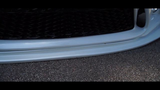 RICHARD'S | BAGGED LEXUS IS250 смотреть онлайн