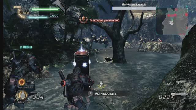 Lost Planet 2 #2 смотреть онлайн