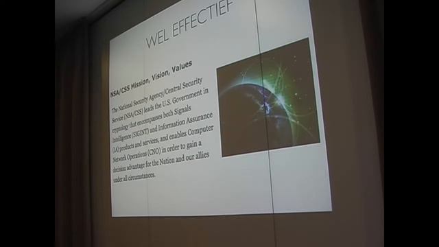 Eth0 Winter 2016 -- Brenno De Winter -- Meldplicht Datalekken