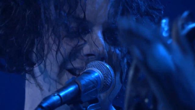 JACK WHITE & The Peacocks - I'm Slowly Turning Into You (The White Stripes song) [HD] смотреть онлайн