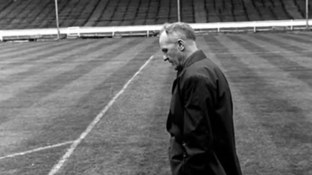 Till minne av Bill Shankly смотреть онлайн