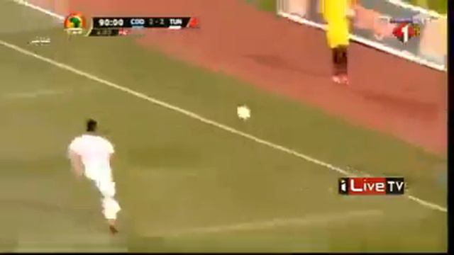 L'interview De L'année D'Anis Badri Après Le Match Contre La RDC