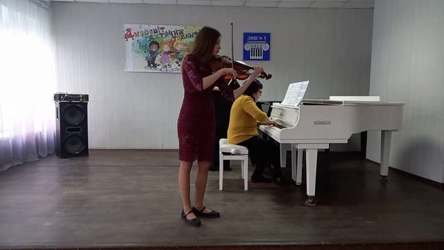 МАРІЯ Терещенко " Мелодія таємничого саду" смотреть онлайн