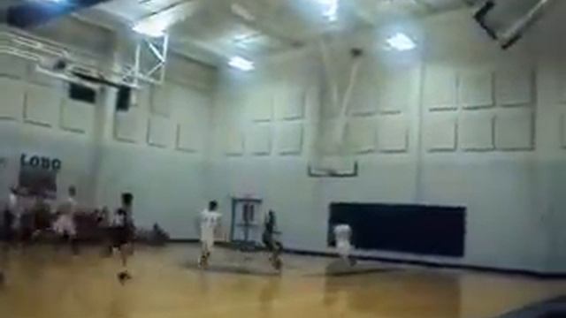 Ramon Celis-Sanchez Socorro Basketball PG Class 2012 смотреть онлайн