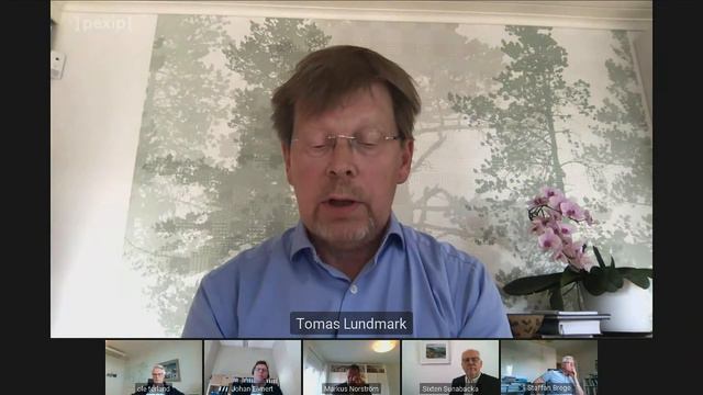 Skogsnäringens möjligheter att bidra till en växande svensk bioekonomi смотреть онлайн