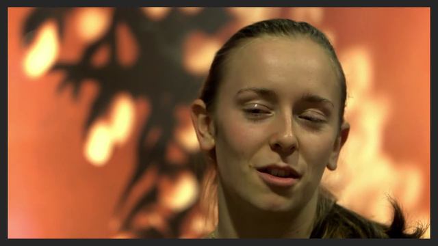 A MOMENT WITH...Elena Rigas (DEN) смотреть онлайн