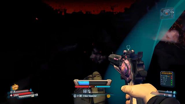 Cryophobia - Borderlands the Pre-Sequel Legendary Weapons Guide (Episode 4) смотреть онлайн