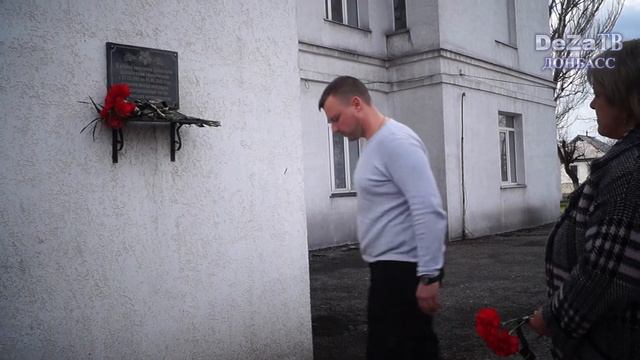 Игорь Захаревич возложил цветы в день освобождения узников концлагерей
