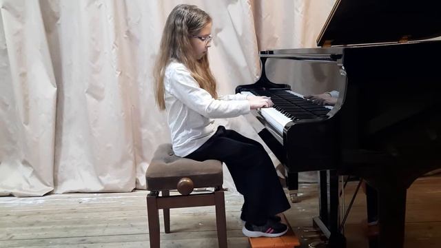 Велетик Елизавета смотреть онлайн