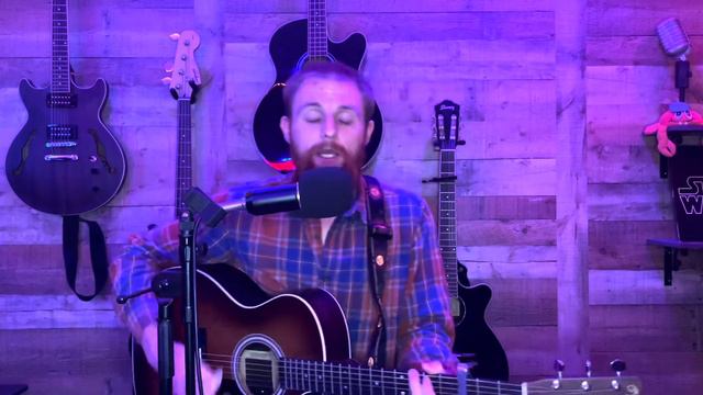 Making Ends Meet (Live from the Basement) - Austen Funke смотреть онлайн