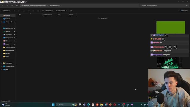 У ХЕСУСА СЛОМАЛСЯ КОМПЬЮТЕР ИЗ-ЗА ЭТОГО ХОРРОРА | KinitoPET смотреть онлайн
