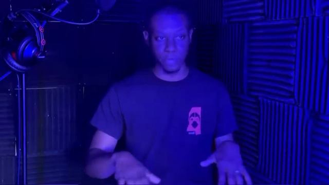 Let’s Rap With Kris Jamez (S2 E6) Featuring - Joseph Henderson