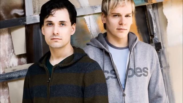 Kyau & Albert With Stoneface & Terminal - One [ABGT 117 Slice] (Euphonic)