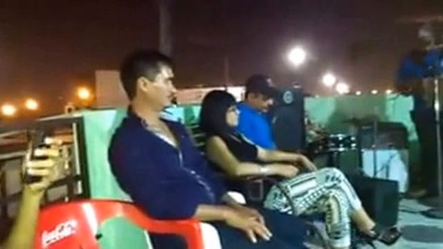 La burra orejona grupo matamoros de monterrey смотреть онлайн