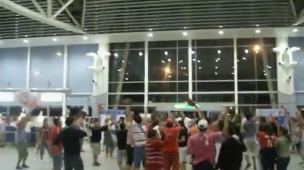 CSKA - Miks "Shampioni ale"