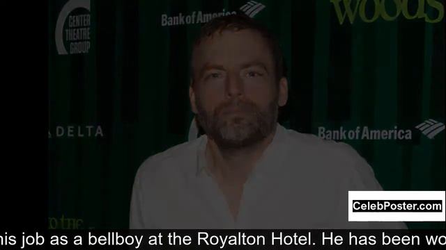 Justin Kirk biography смотреть онлайн