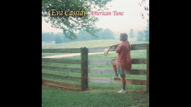Eva Cassidy - Yesterday