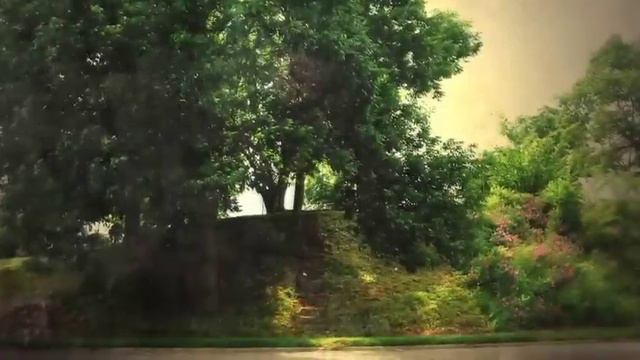 Borden's Hill - Oak Grove By Mark Sean Orr