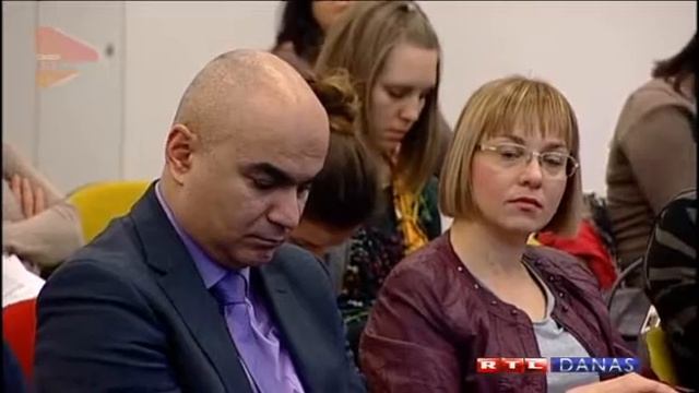 RTL danas, Otežano majčinstvo, 10.12.2014. смотреть онлайн